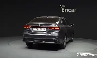 Kia K3 2021 1.6 гидро в Москве № 1538633, миниатюра 4