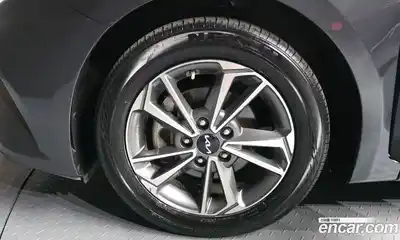 Kia K3 2021 1.6 гидро в Москве № 1538633, миниатюра 5
