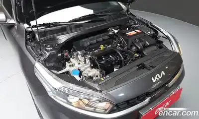 Kia K3 2021 1.6 гидро в Москве № 1538633, миниатюра 6