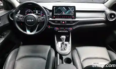 Kia K3 2021 1.6 гидро в Москве № 1538633, миниатюра 7