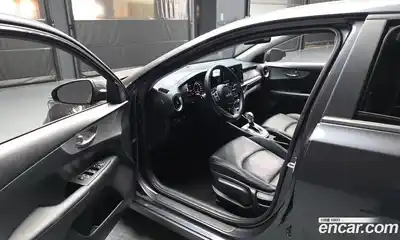 Kia K3 2021 1.6 гидро в Москве № 1538633, миниатюра 10