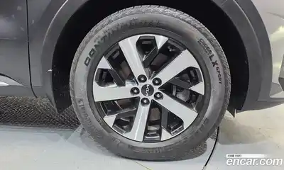 Kia Sorento 2023 2.5 гидро в Москве № 1538737, миниатюра 5