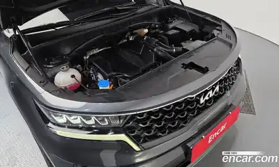 Kia Sorento 2023 2.5 гидро в Москве № 1538737, миниатюра 6
