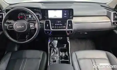 Kia Sorento 2023 2.5 гидро в Москве № 1538737, миниатюра 7