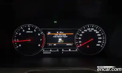 Kia Sorento 2023 2.5 гидро в Москве № 1538737, миниатюра 8