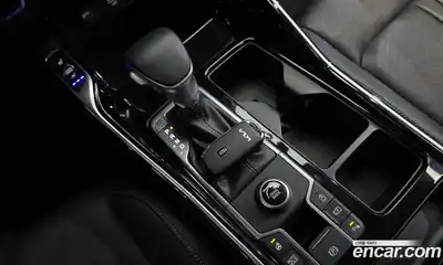 Kia Sorento 2023 2.5 гидро в Москве № 1538737, миниатюра 9