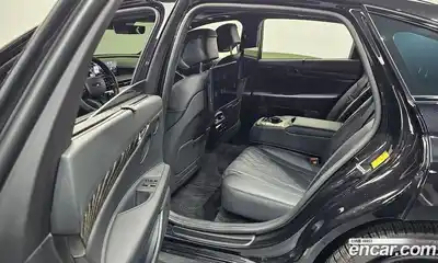 Genesis G80 2025 3.5 гидро в Москве № 1538858, миниатюра 11