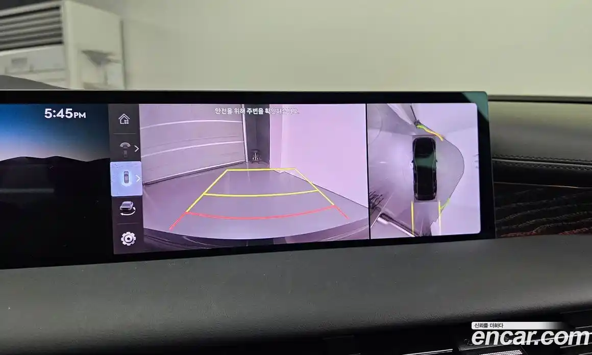 Genesis G80 2025 3.5 гидро в Москве № 1538858, фото 15