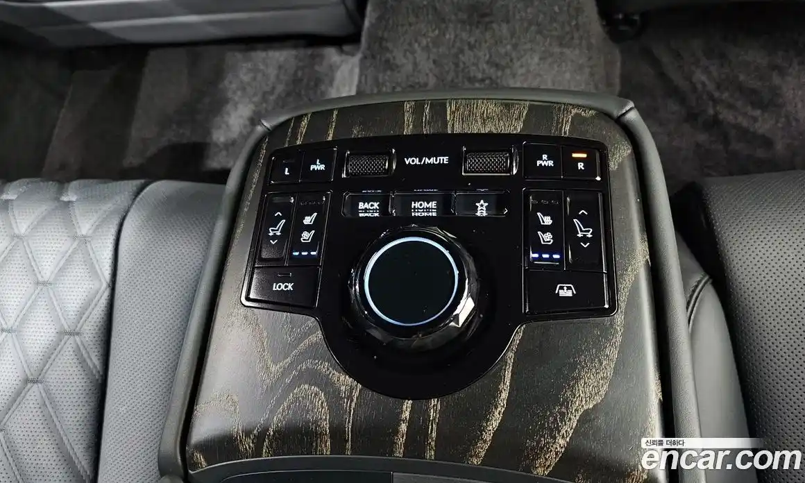 Genesis G80 2025 3.5 гидро в Москве № 1538858, фото 17