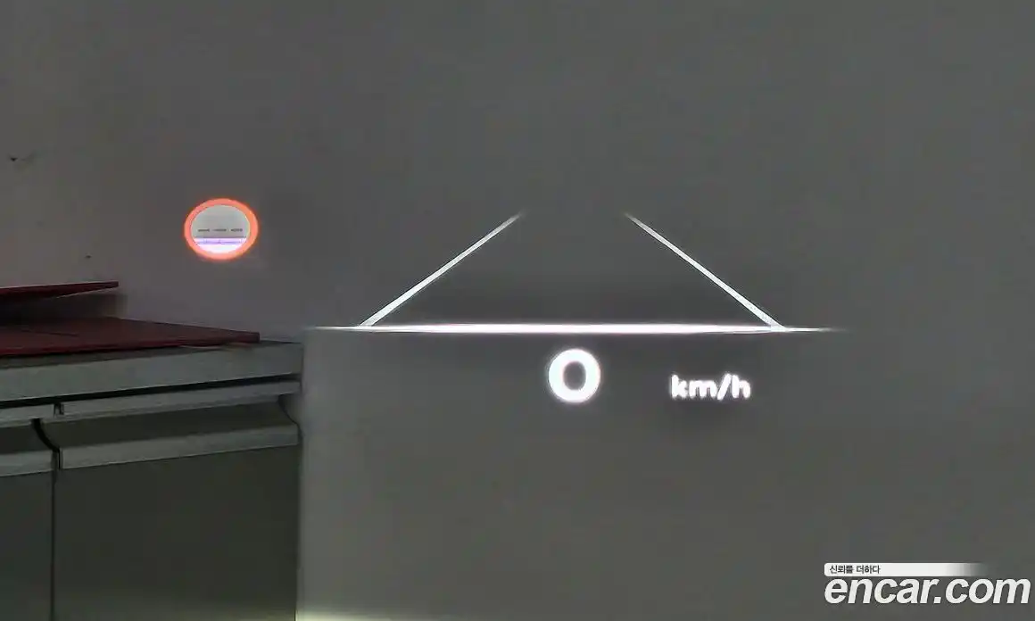 Genesis G80 2025 3.5 гидро в Москве № 1538858, фото 18