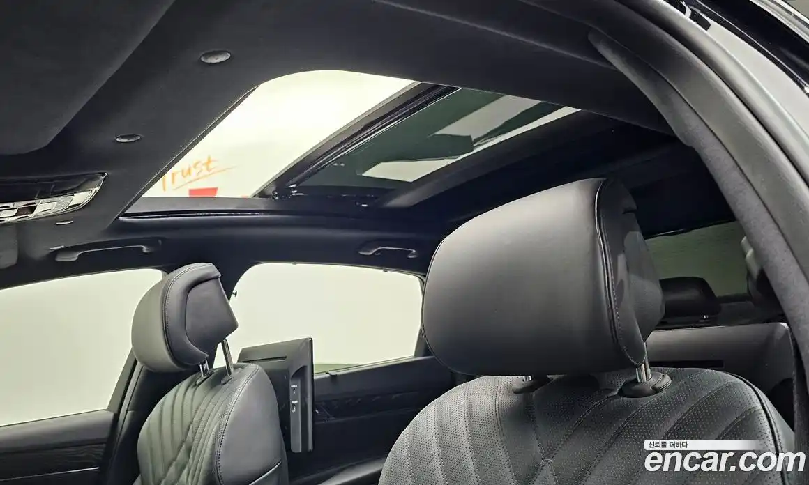 Genesis G80 2025 3.5 гидро в Москве № 1538858, фото 19