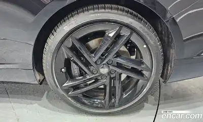 Genesis G80 2025 3.5 гидро в Москве № 1538858, миниатюра 5