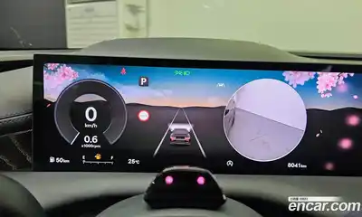 Genesis G80 2025 3.5 гидро в Москве № 1538858, миниатюра 8