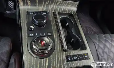 Genesis G80 2025 3.5 гидро в Москве № 1538858, миниатюра 9