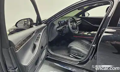 Genesis G80 2025 3.5 гидро в Москве № 1538858, миниатюра 10