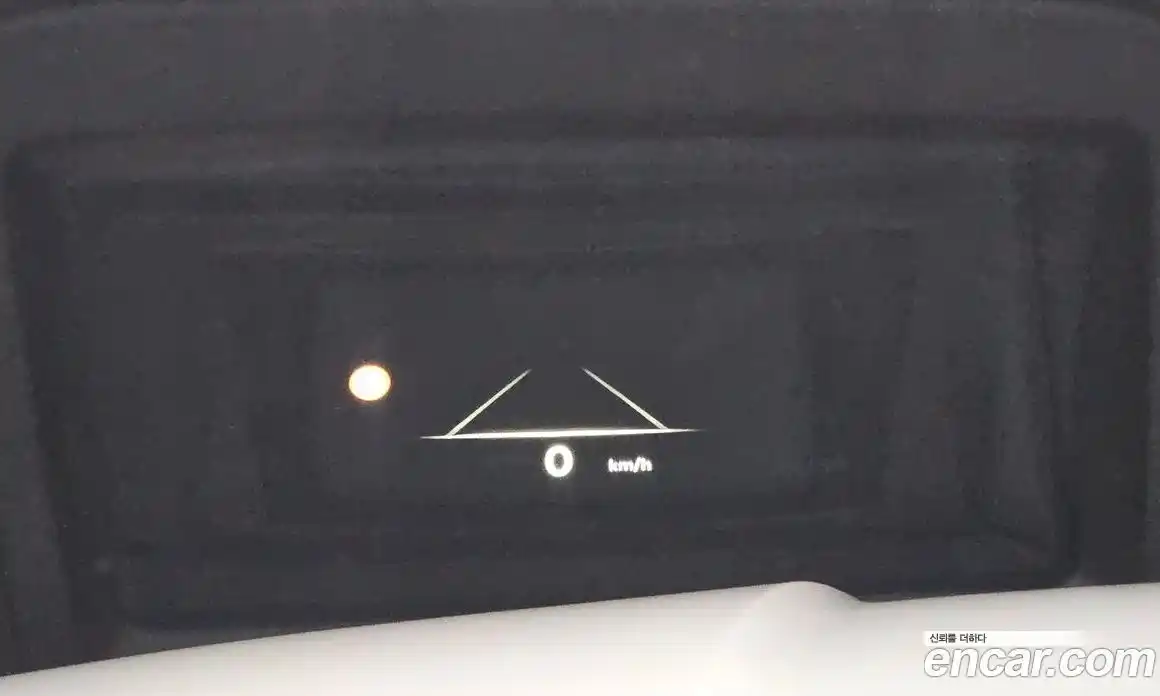 Genesis GV80 2024 2.5 гидро в Москве № 1538867, фото 11