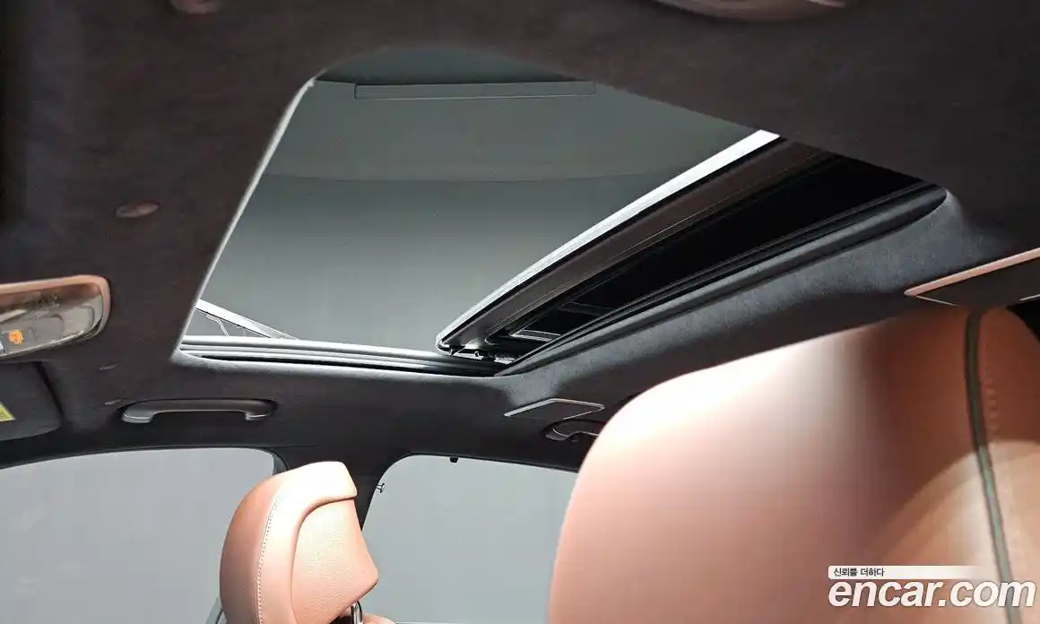 Genesis GV80 2024 2.5 гидро в Москве № 1538867, фото 15