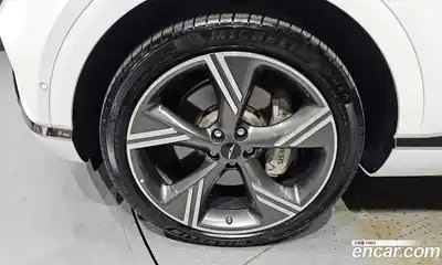 Genesis GV80 2024 2.5 гидро в Москве № 1538867, миниатюра 5