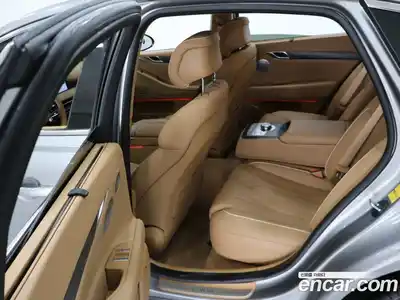 Genesis G80 2024 2.5 гидро в Москве № 1538905, миниатюра 10