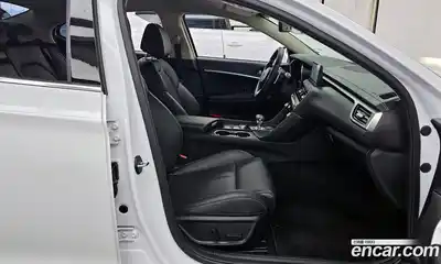 Genesis G70 2024 2.5 гидро в Москве № 1538952, миниатюра 11