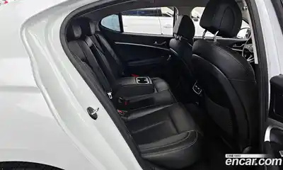 Genesis G70 2024 2.5 гидро в Москве № 1538952, миниатюра 12