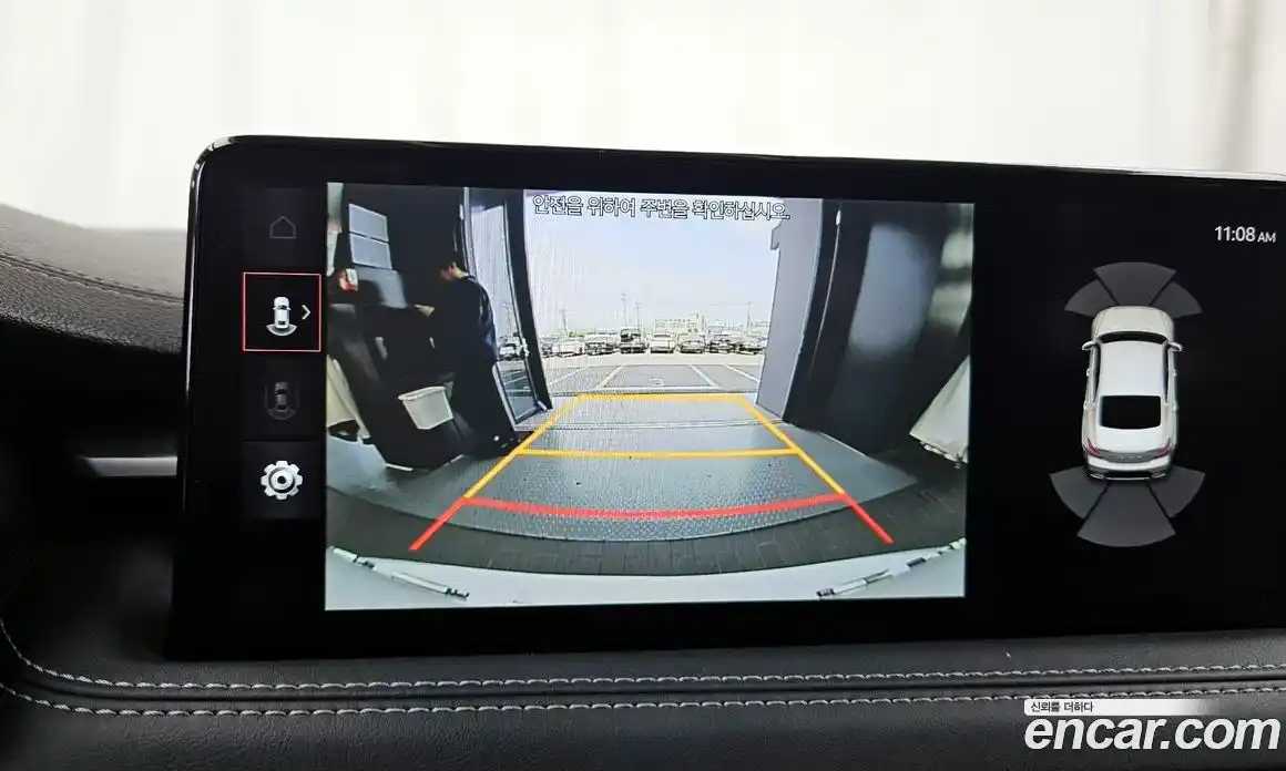 Genesis G70 2024 2.5 гидро в Москве № 1538952, фото 15