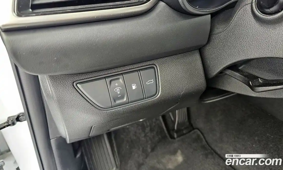 Genesis G70 2024 2.5 гидро в Москве № 1538952, фото 16