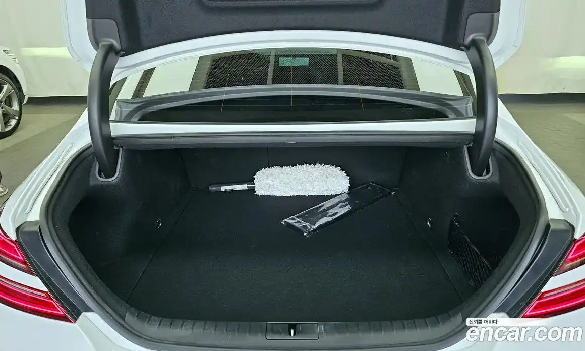 Genesis G70 2024 2.5 гидро в Москве № 1538952, фото 20