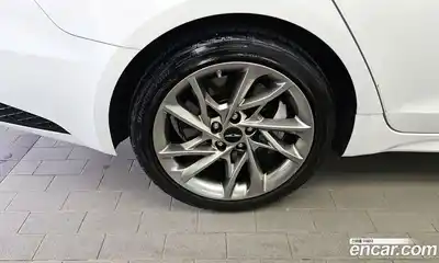 Genesis G70 2024 2.5 гидро в Москве № 1538952, миниатюра 5