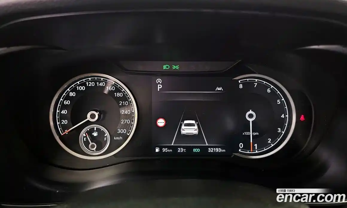 Genesis G70 2024 2.5 гидро в Москве № 1538952, фото 8