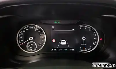 Genesis G70 2024 2.5 гидро в Москве № 1538952, миниатюра 8