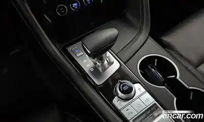 Genesis G70 2024 2.5 гидро в Москве № 1538952, миниатюра 9