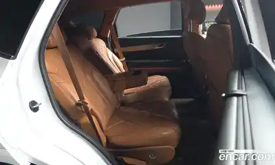 Genesis GV80 2023 2.5 гидро в Москве № 1538990, миниатюра 12
