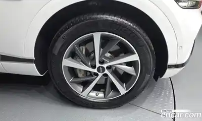 Genesis GV80 2023 2.5 гидро в Москве № 1538990, миниатюра 5