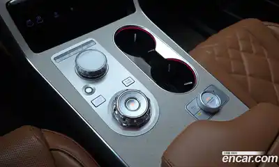 Genesis GV80 2023 2.5 гидро в Москве № 1538990, миниатюра 9