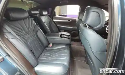 Genesis G80 2021 2.5 гидро в Москве № 1538994, миниатюра 12