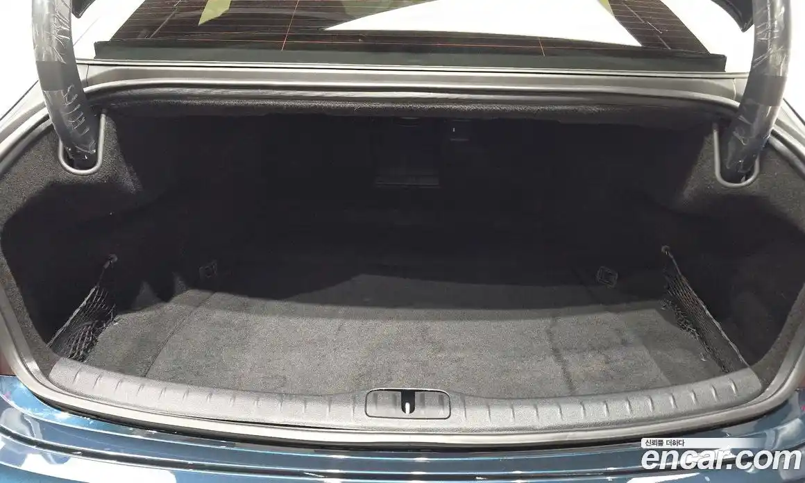 Genesis G80 2021 2.5 гидро в Москве № 1538994, фото 20