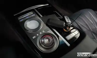 Genesis G80 2021 2.5 гидро в Москве № 1538994, миниатюра 9