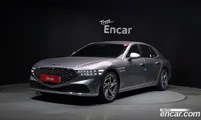 Genesis G90, 2023