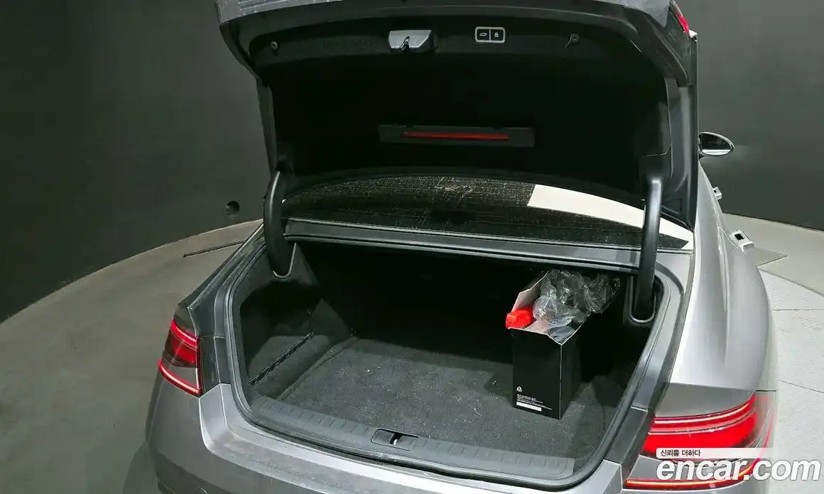 Genesis G90 2023 3.5 гидро в Москве № 1539018, фото 20