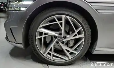 Genesis G90 2023 3.5 гидро в Москве № 1539018, миниатюра 5
