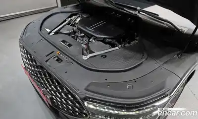 Genesis G90 2023 3.5 гидро в Москве № 1539018, миниатюра 6