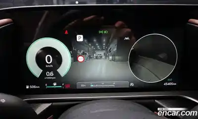 Genesis G90 2023 3.5 гидро в Москве № 1539018, миниатюра 8