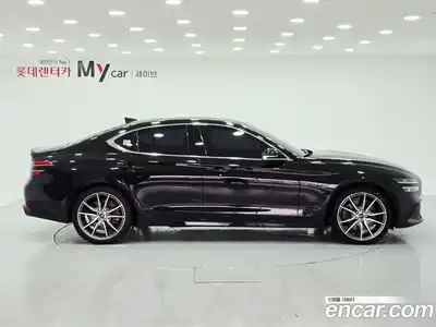 Genesis G70 2021 3.3 гидро в Москве № 1539076, миниатюра 6