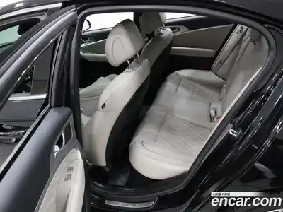 Genesis G70 2021 3.3 гидро в Москве № 1539076, миниатюра 10