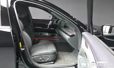 Genesis G90 2022 3.5 гидро в Москве № 1539129, миниатюра 11