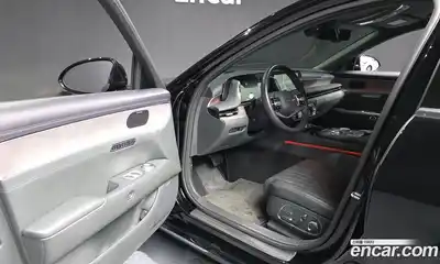 Genesis G90 2022 3.5 гидро в Москве № 1539129, миниатюра 10