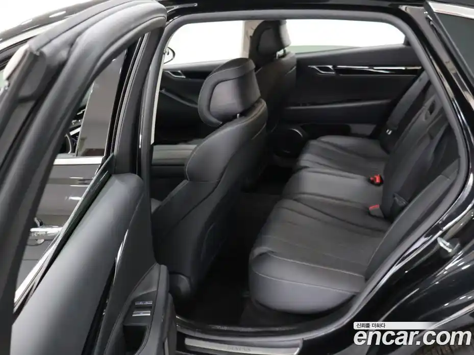 Genesis G80 2023 2.5 гидро в Москве № 1539152, фото 10