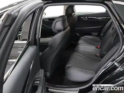 Genesis G80 2023 2.5 гидро в Москве № 1539152, миниатюра 10