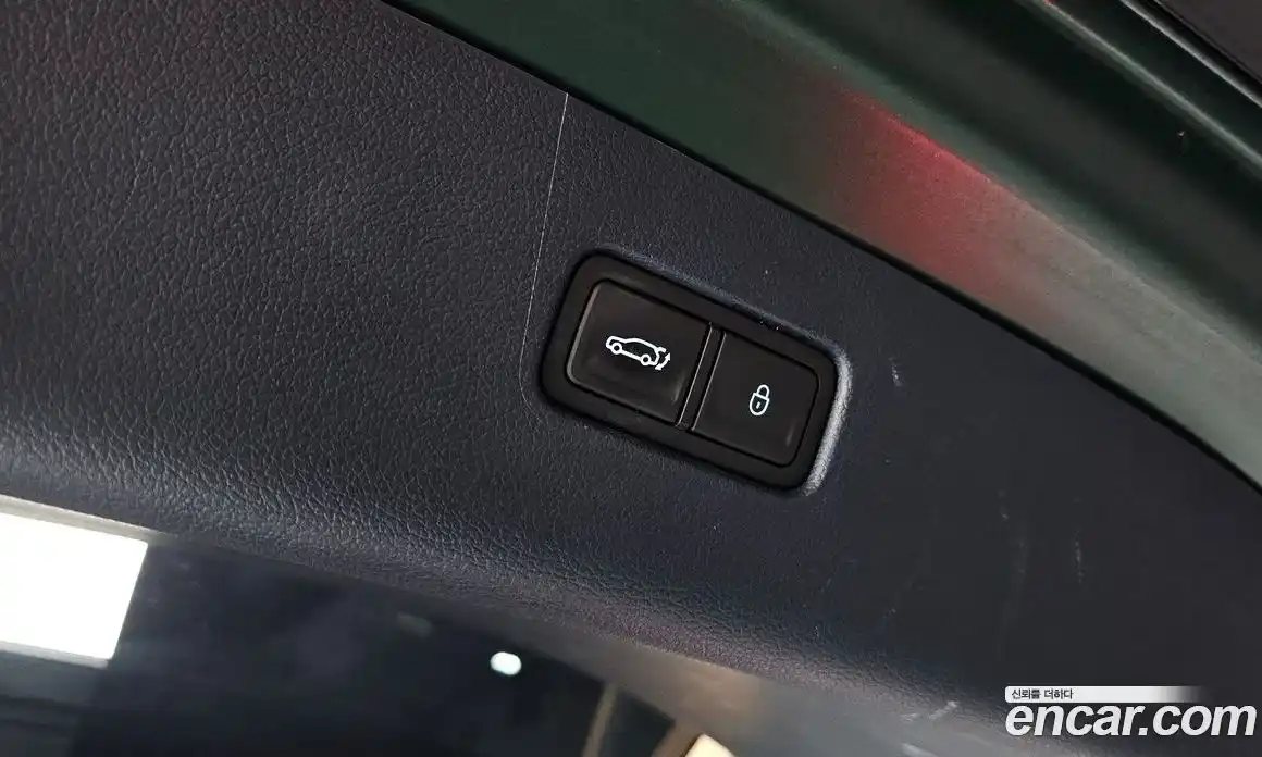 Genesis GV80 2022 2.5 гидро в Москве № 1539202, фото 20